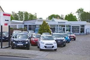 Autohaus Bad Liebenwerda GmbH